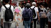 Kyoto to ban tourists from Geisha district over ‘out of control’ behaviour