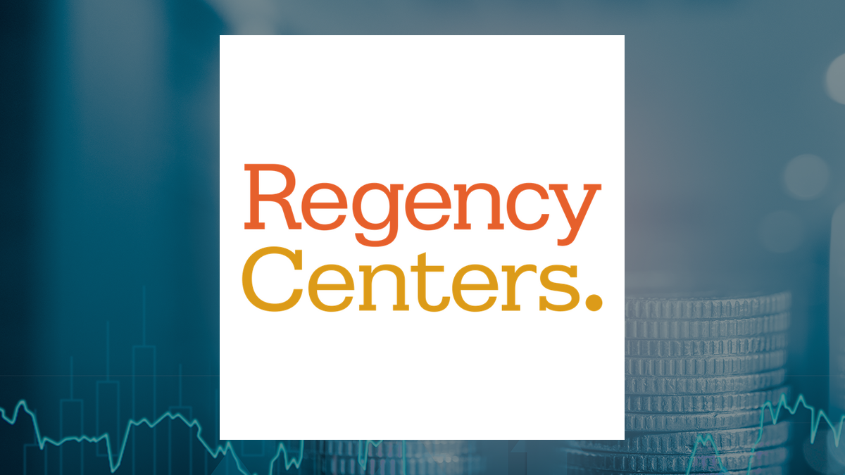 New York State Common Retirement Fund Sells 18,012 Shares of Regency Centers Co. (NASDAQ:REG)