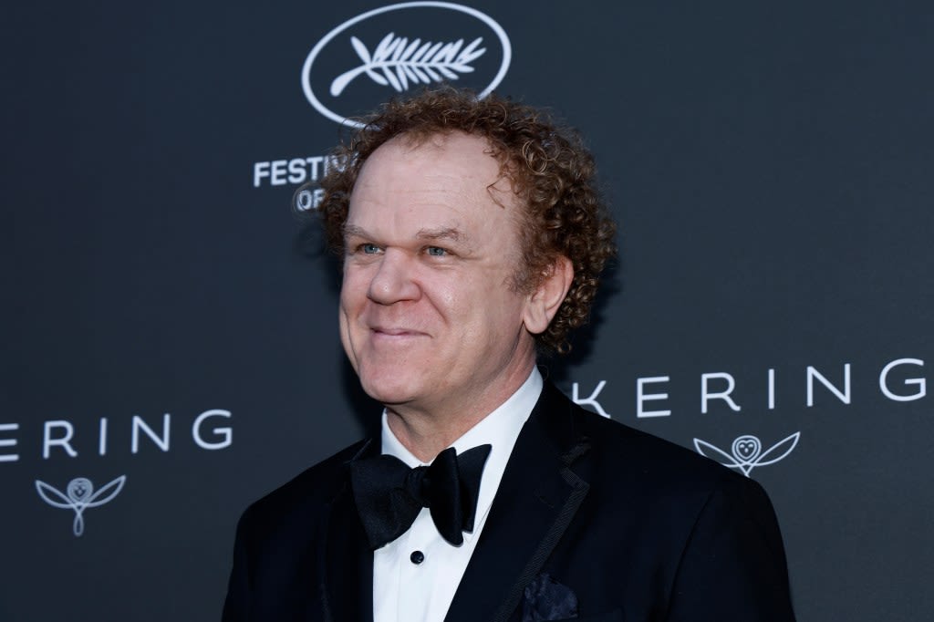 Horoscopes May 24, 2024: John C. Reilly, stand behind your word