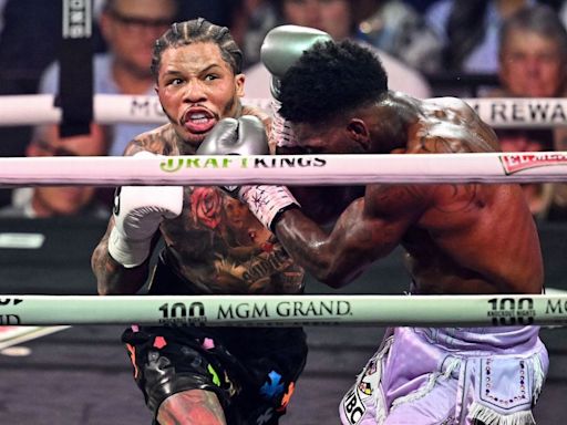 El futuro de Gervonta Davis, David Benavidez y Subriel Matias