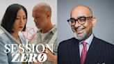 We don't lack imagination in Singapore, says Session Zero director Huzir Sulaiman