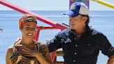 'Survivor' Winner Joins Official Podcast "On Fire" with Jeff Probst
