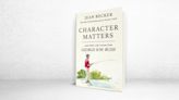 ‘Character Matters’ Review: Life Lessons From George H.W. Bush