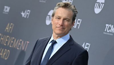 'Fourth Quarter Of The Football Game': John Corbett Says His Career In Hollywood Has Been 'Unfulfilling'