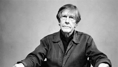 John Cage's Frequently Misunderstood 4'33" Remains a Masterpiece