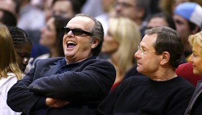 Jack Nicholson, Spike Lee & Billy Crystal To Be Honored By Basketball Hall Of Fame