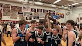 'Magnificent': Frauenheim's 20 leads Manasquan basketball to section title over South River