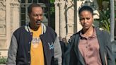 Taylour Paige ‘Recited Every Line’ of ‘The Nutty Professor’ to Eddie Murphy While Shooting ‘Beverly Hills Cop: Axel F’