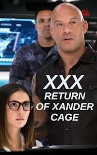 xXx: Return of Xander Cage