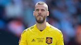 De Gea drops cryptic transfer hint as Man Utd icon passes entire year unemployed