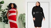 The 17 Best Plus-Size Dresses Are So Comfortable And Stylish