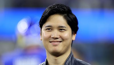 MLB All-Star Game Names Starters, Los Angeles Dodgers’ Shohei Ohtani Will DH