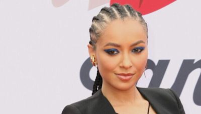 'TVD' Star Kat Graham Says She Stands 'Firmly' With The UN's 'Call For An Immediate Ceasefire'