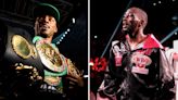 Errol Spence Jr explains why Terence Crawford fight may not live up to the hype
