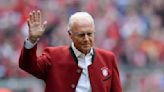 Franz Beckenbauer career highlights