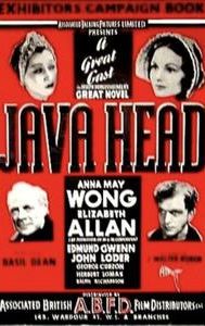 Java Head (1934 film)