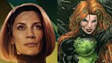 Katee Sackhoff, actriz de Bo-Katan en The Mandalorian, quiere interpretar a Poison Ivy en DC Studios