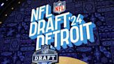 2024 NFL Draft: Detroit set to break all-time attendance record | Sporting News