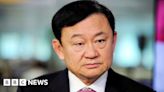 Thaksin Shinawatra: Ex-Thai PM to face royal insult charges