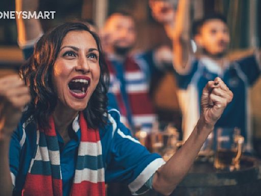 Best Places to Watch Euro 2024 and Live Sports Screenings in Singapore