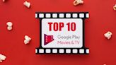 Las películas favoritas del público en Google Argentina