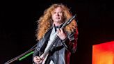 Megadeth Announce Spring 2023 Canadian Tour with Bullet For My Valentine