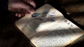 He found an enemy soldier's diary after a Vietnam War battle. Now, he seeks its owner.