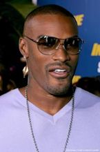 Tyson Beckford