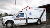 Polk County commissioners carve up Dallas Fire & EMS ambulance service