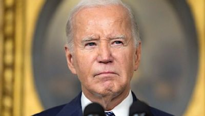 Biden drops out of 2024 race after disastrous debate inflamed age concerns. VP Harris gets his nod