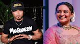 Yo Yo Honey Singh to attend ‘best friend’ Sonakshi Sinha’s wedding