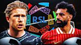Which Saudi Pro League clubs will be targeting Mohamed Salah and Kevin De Bruyne?