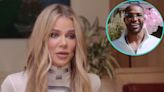 Khloé Kardashian Reveals She 'Can't Think About Kissing' Ex Tristan Thompson After All Their Drama