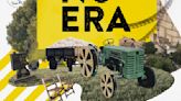 La Muestra de Cine La NuEra se consagra con su 4ª edición bajo el lema “lo rural en femenino”