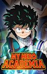 My Hero Academia - Season 2