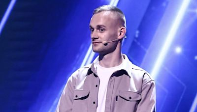 Who is Jack Rhodes? The magician tipped favourite to win Britain’s Got Talent