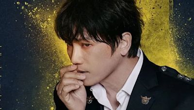 Connection K-Drama Actor Ji-Sung Reveals He Was ‘Worried’ About Playing an Addict