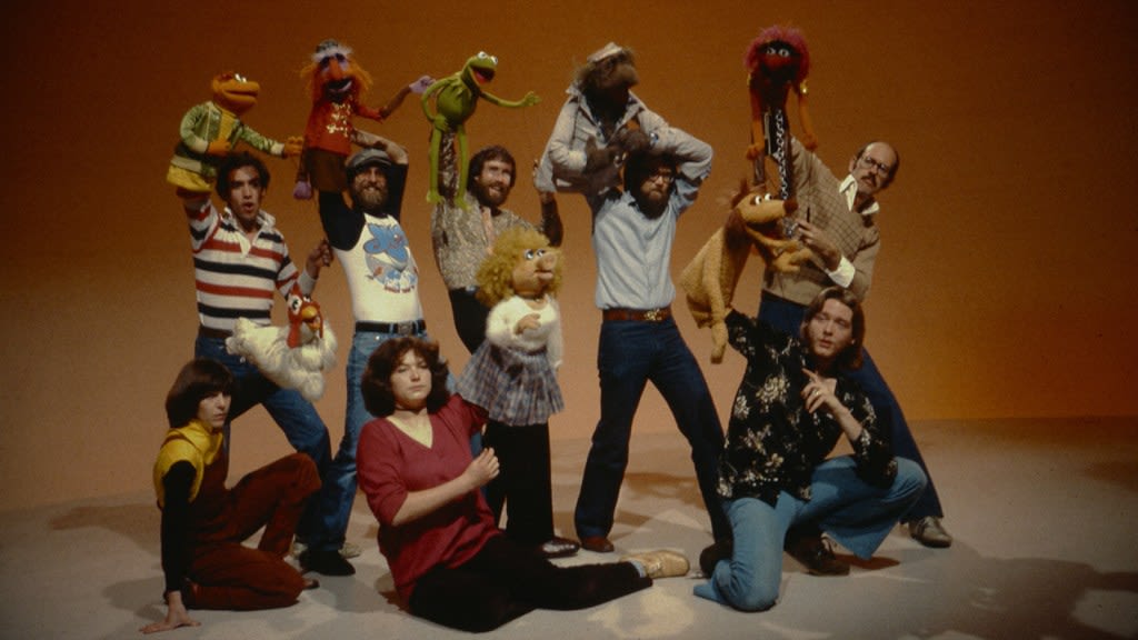 ‘Jim Henson Idea Man’ Review: Ron Howard’s Disney+ Doc Is a Middle-of-the-Road Portrait of a Genius