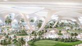 While Europe pursues net zero, mega-airports are being built in deserts