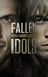 Fallen Idols: Nick and Aaron Carter