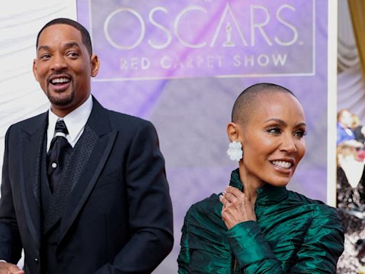 El motivo de la ruptura de Will Smith y Jada Pinkett