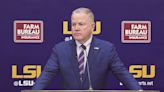 CBS Sports critical of LSU in transfer portal grades