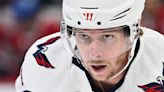 Capitals forward Nicklas Backstrom unlikely to play again this season, per GM