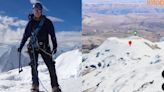 Turista brasileño desaparece en Arequipa tras ascender al nevado Coropuna: No se sabe nada de él desde el 1 de julio