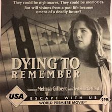 Dying to Remember (1993)