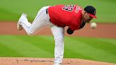 Guardians pitcher gets by with a little help from his friends for second strong start