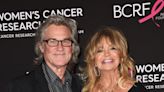 Goldie Hawn and Longtime Love Kurt Russell Address Pressure to Get Married