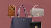 Tory Burch Extended Its Cyber Monday Sale Until Midnight—Score Epic Discounts Up to 60% Off Totes, Crossbody Bags & More