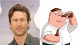 Glen Powell Joins ‘Family Guy’ Halloween Special on Hulu