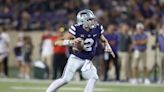 Backup quarterback Jake Rubley intends to transfer after three years at Kansas State